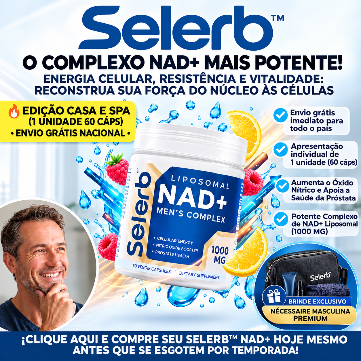 Apresentação Selerb 1