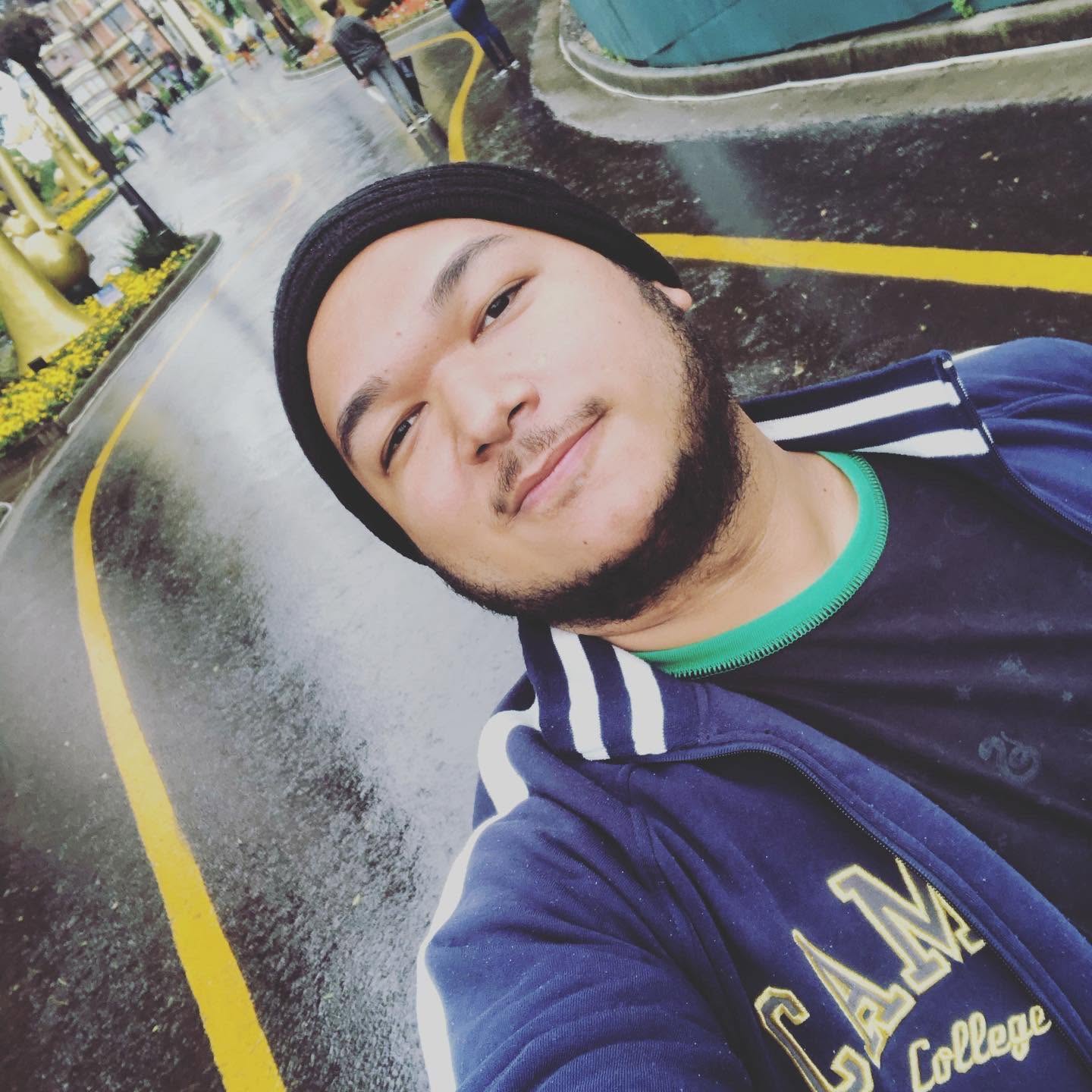 Foto de Carlos Mendes