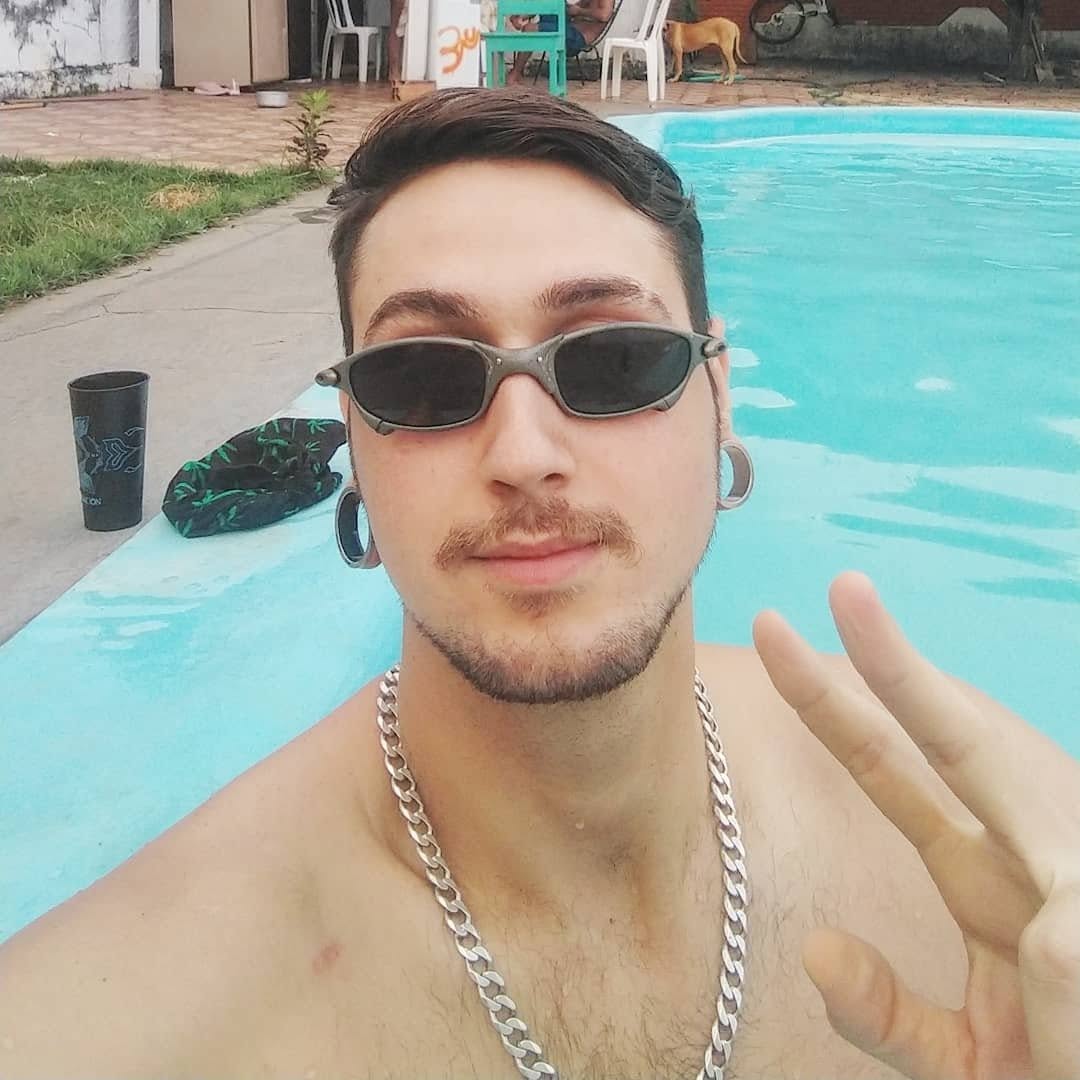 Foto de Marcos Almeida