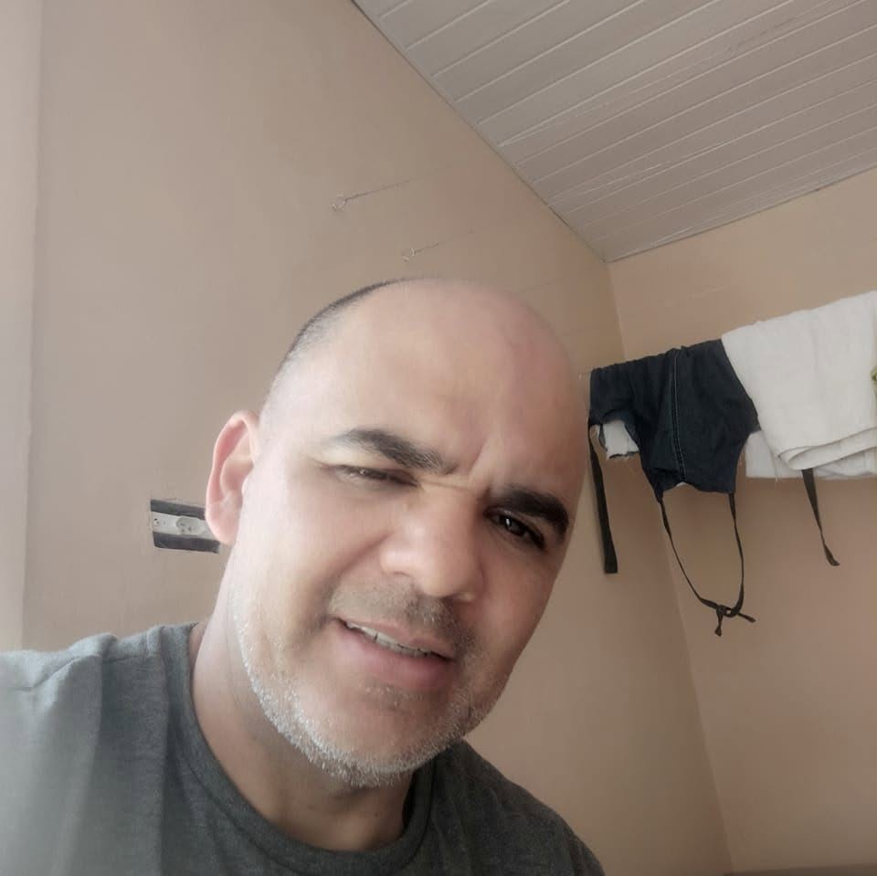 Foto de Roberto Silva